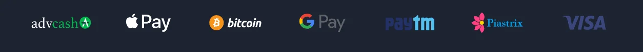 Ludios Casino payment methods